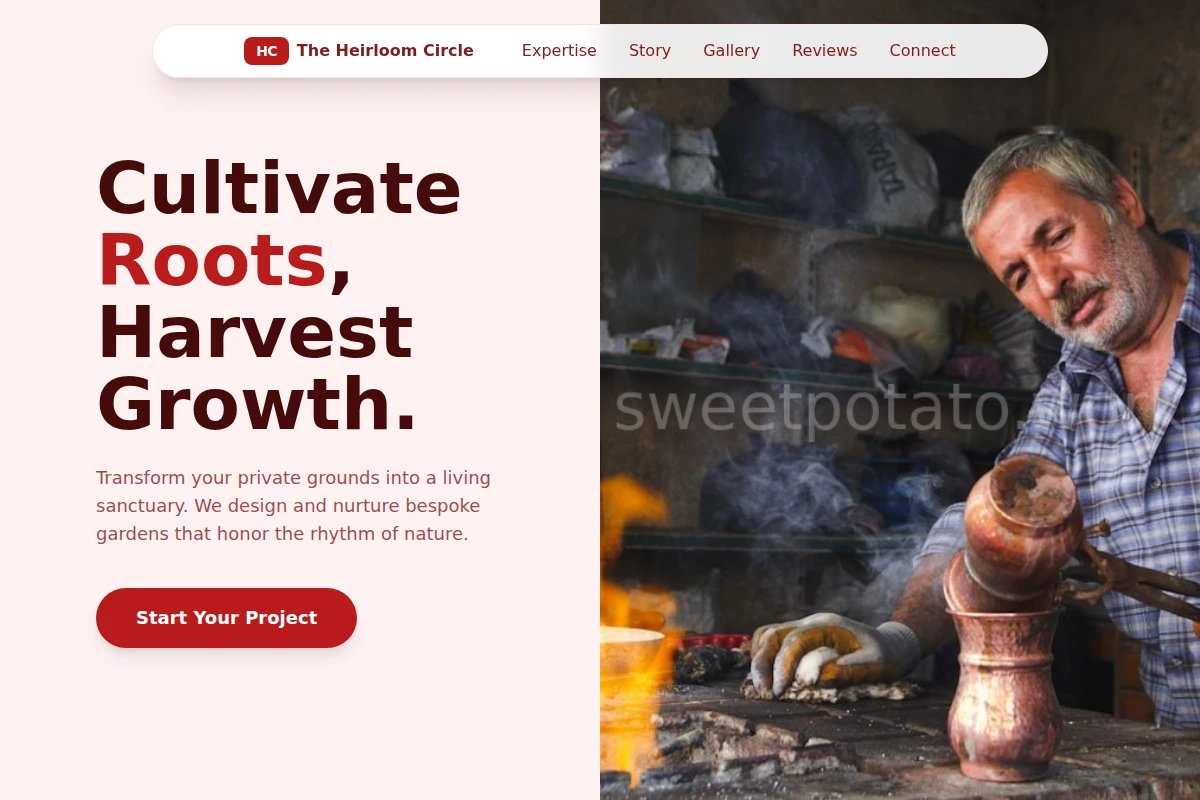 Plot Artisan