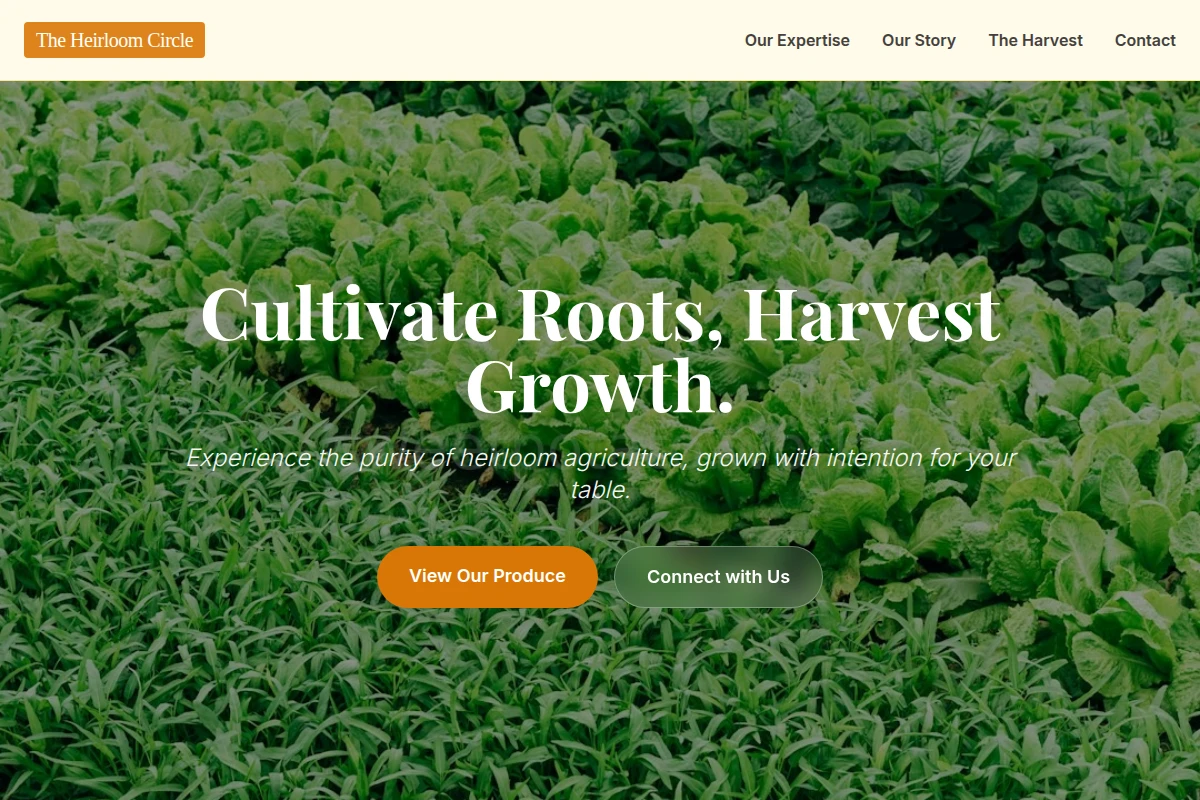 Root Farm