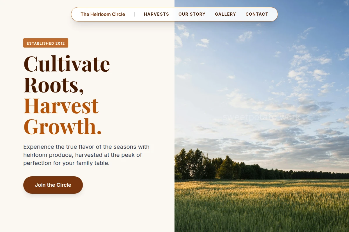 Rootstock Farm