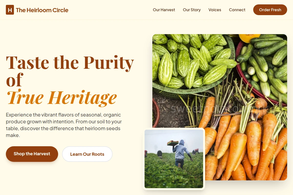 Natural Farm
