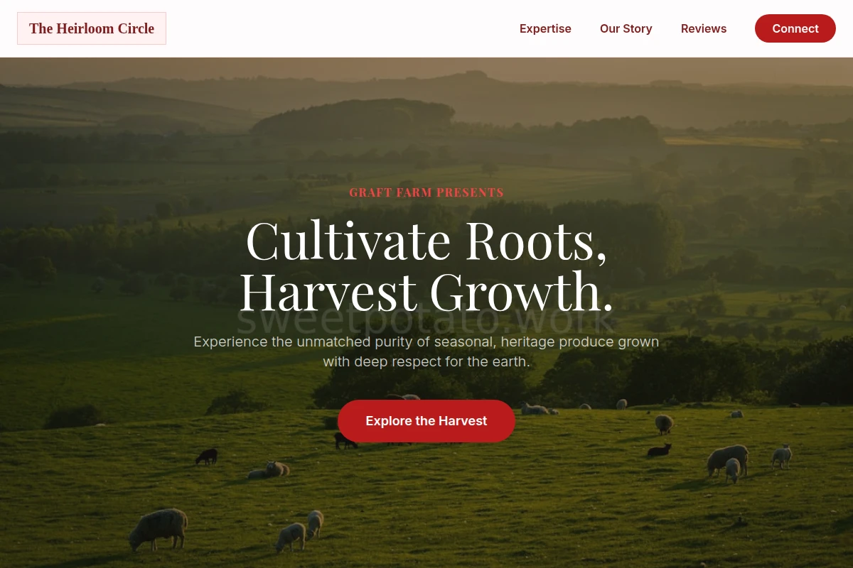 Graft Farm