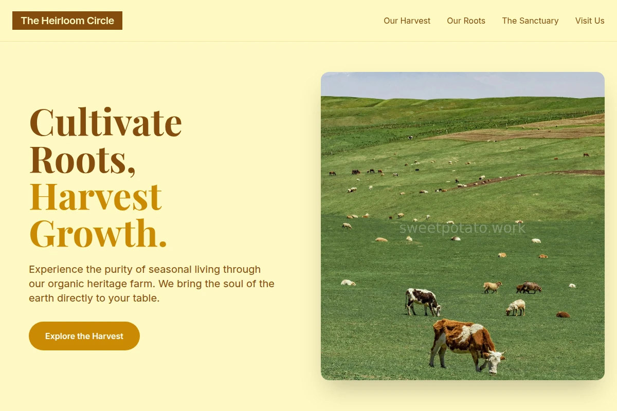 Natural Farm