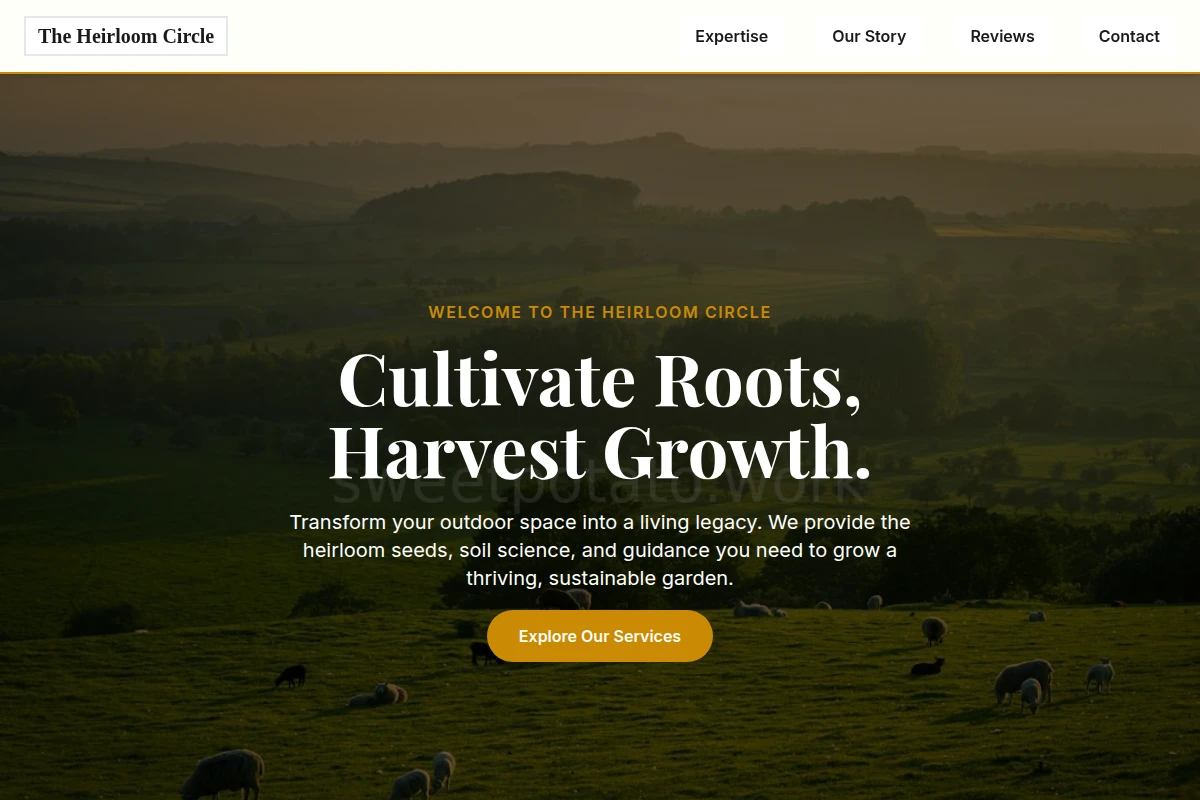 Garden Farm