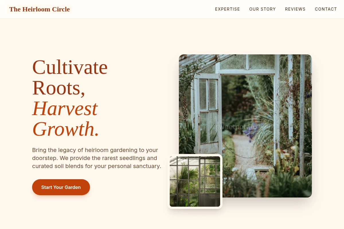 greenhouse
