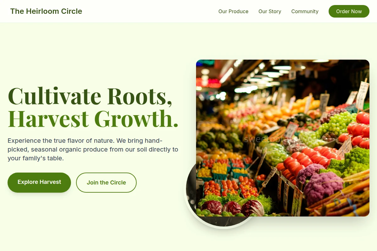 organic-food