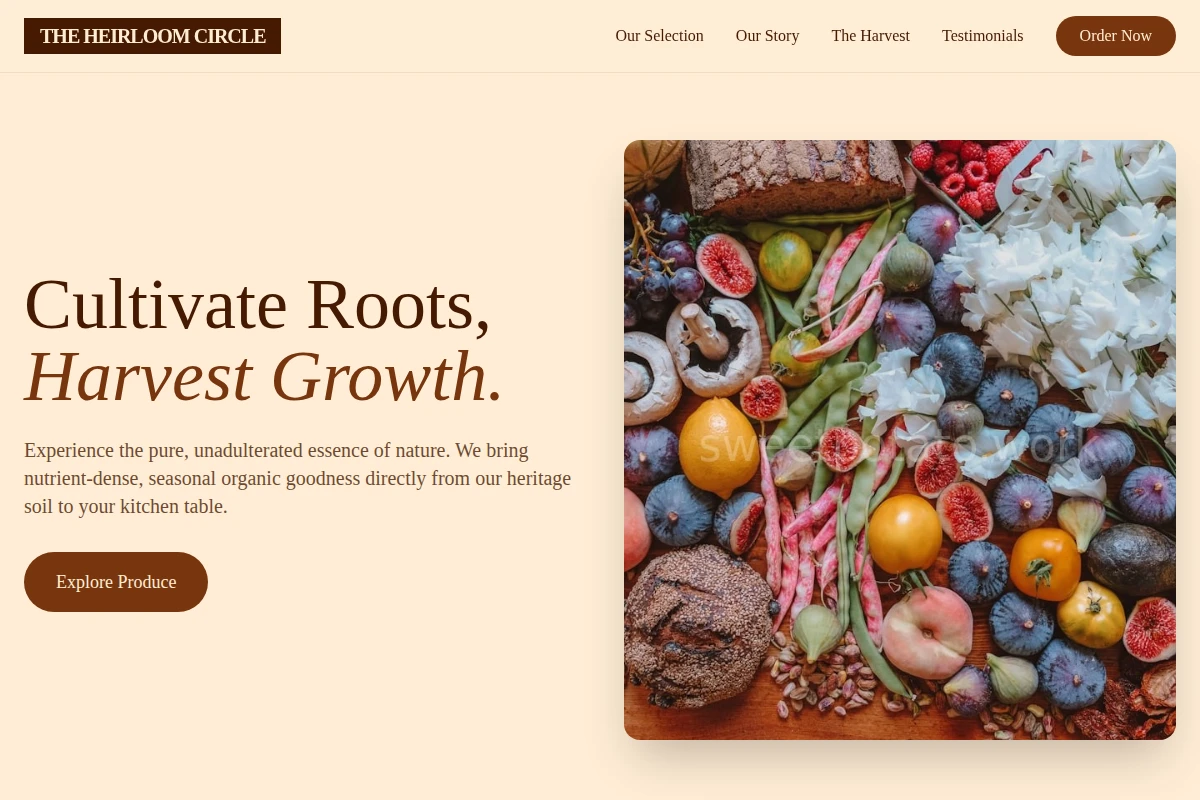 organic-food